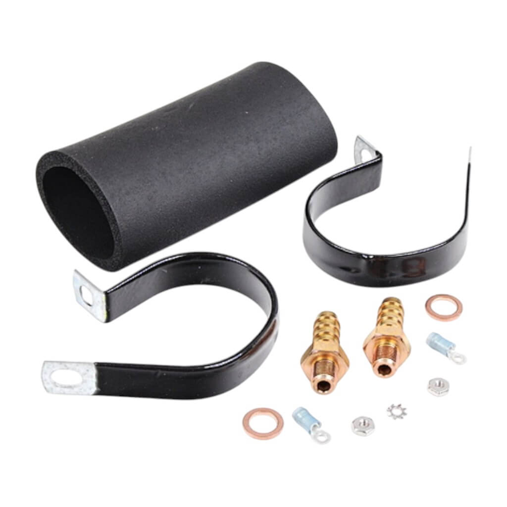 WALBRO 400-939 Fuel Pump Installation Kit for GSL392 Photo-0 