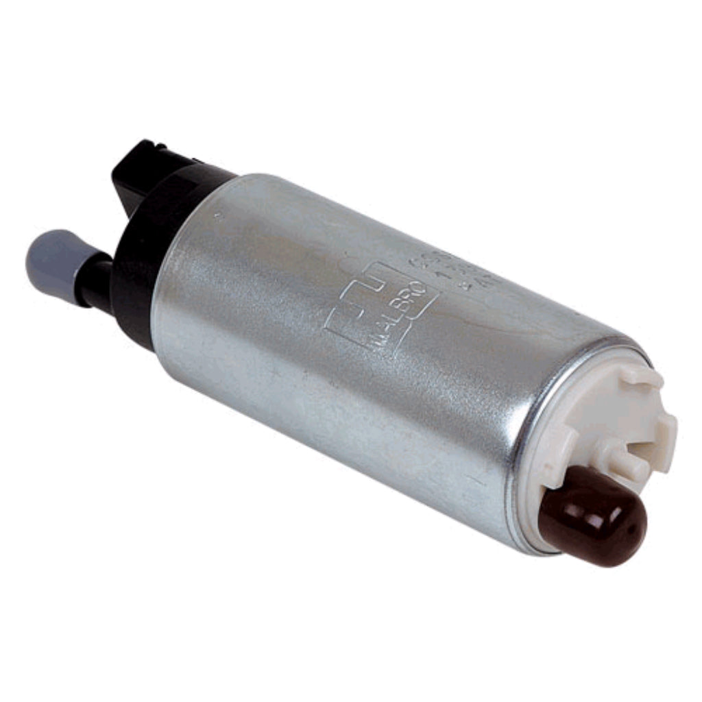 WALBRO GSS342 Universal In-tank Fuel Pump 255 Ltr/Hr High Pressure for SUBARU Impreza (GDB) 2001-2007 / MITSUBISHI Lancer EVO 7-9 Photo-0 