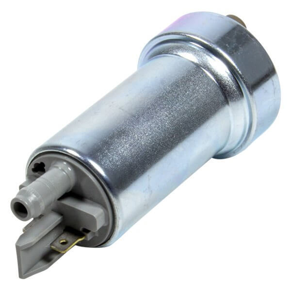 WALBRO GST400 Competition In-tank Fuel Pump 400 Ltr/Hr PWM Compatible (F90000262) Photo-0 