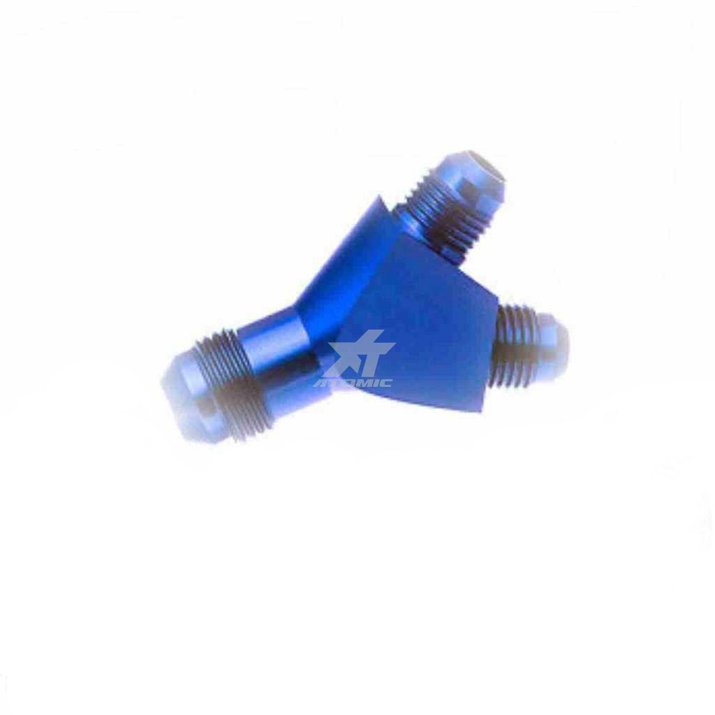 ARD ARY6200C Y-6200 Y-Tee AN10 (AN828-10D) Photo-0 