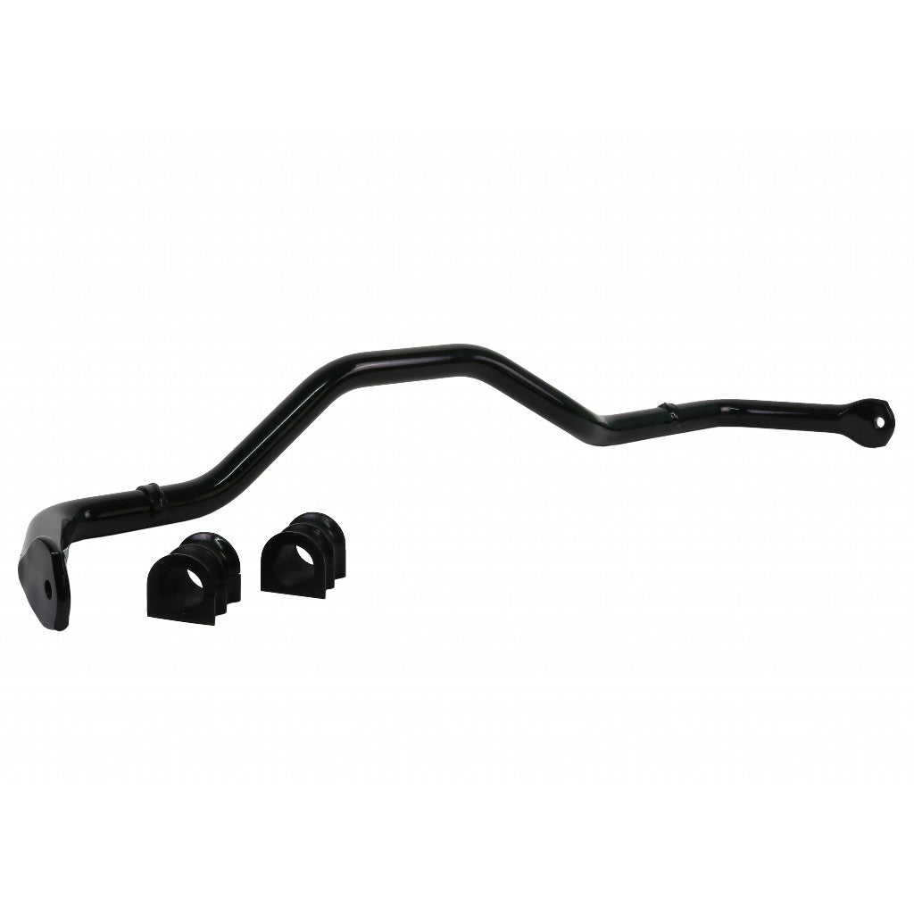 WHITELINE BNR40 Sway Bar Rear 33 mm for NISSAN Patrol 2010- Photo-0 