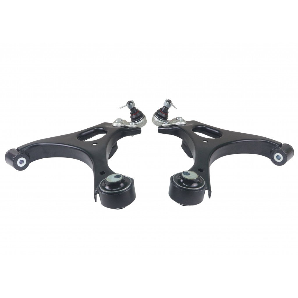 WHITELINE KTA366 Control Arm Lower (Front Axle) for HONDA Civic 2005-2012 Photo-0 