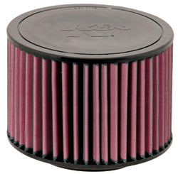 K&N E-2296 Replacement Air Filter TOYOTA HILUX, VIGO 2005-2014 Photo-0 