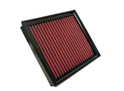 K&N 33-2793 Replacement Air Filter FIAT PALIO ALL MODELS Photo-0 