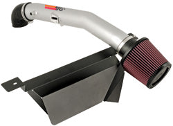 K&N 69-8432TS Performance Air Intake System TYPHOON; PONT/SATURN SOLSTICE/SKY, L4-2.4L, 06-08 Photo-0 