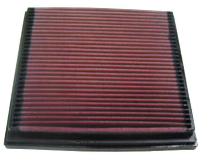 K&N 33-2733 Replacement Air Filter BMW 318IS 16V 1994-97,Z3 96-97 Photo-0 