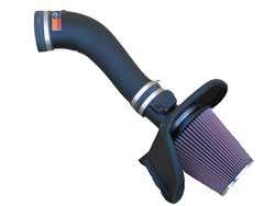 K&N 57-2563 Performance Air Intake System MERCURY MARAUDER, V8-4.6L, 2003-04 Photo-0 