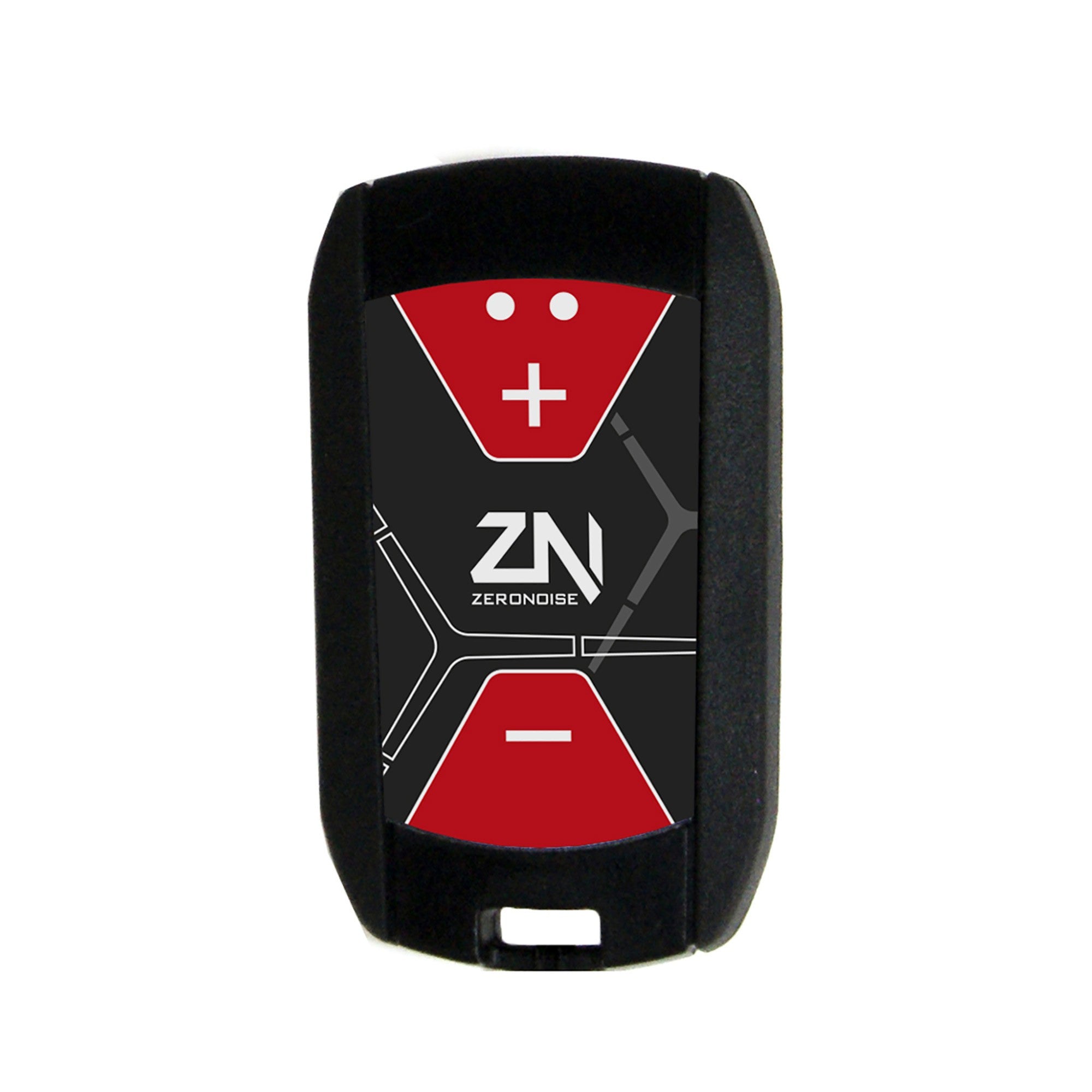 ZERONOISE 6100031 PIT-LINK TRAINER Wearable Digital Amplifier, Bluetooth Photo-0 