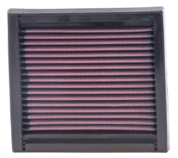 K&N 33-2060 Replacement Air Filter NISSAN MARCH;MICRA 1.0,1.3 Photo-0 