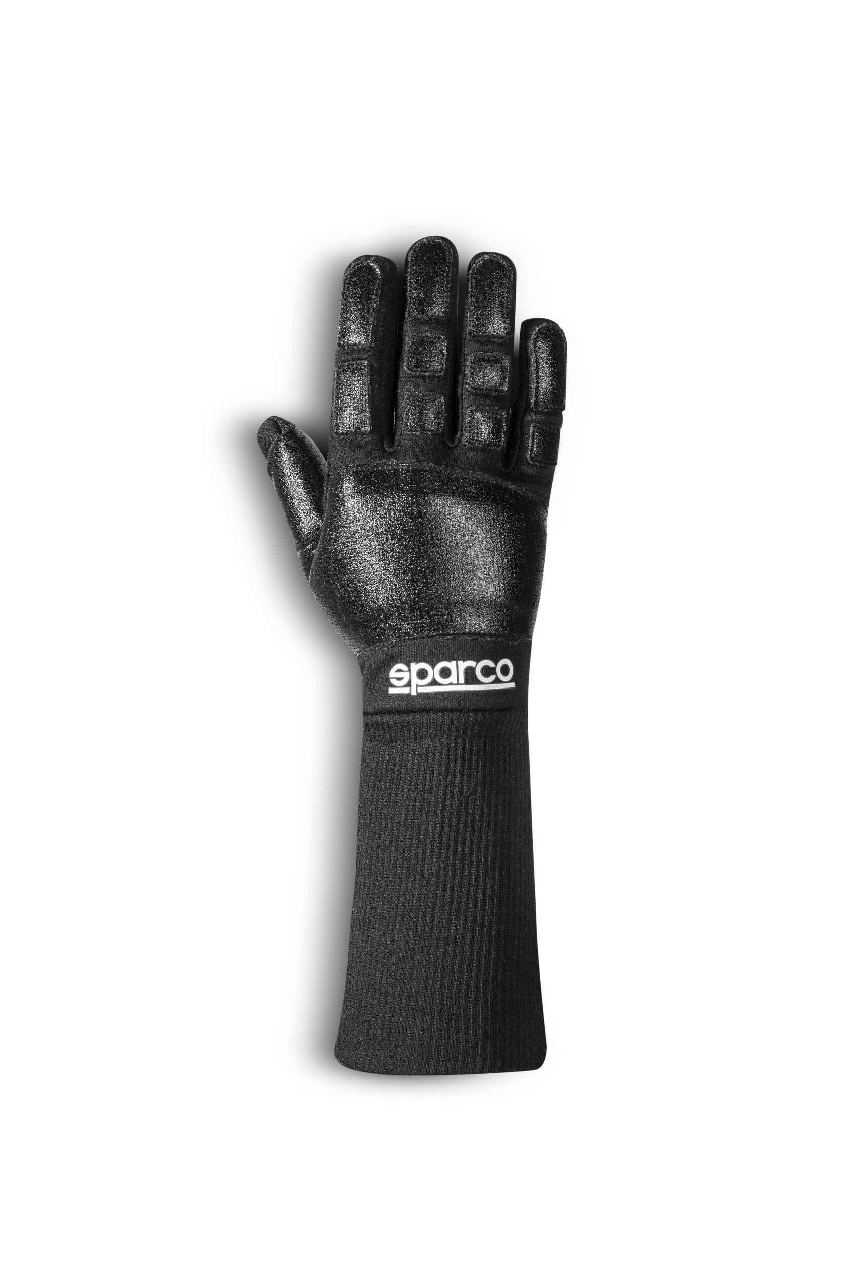 SPARCO 00132108NR Gloves R-TIDE, FIA 8856-2018, black, size 8 Photo-0 