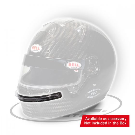 BELL 1205003 Karting helmet KC7-CMR CARBON, CMR2016, size 56 Photo-7 