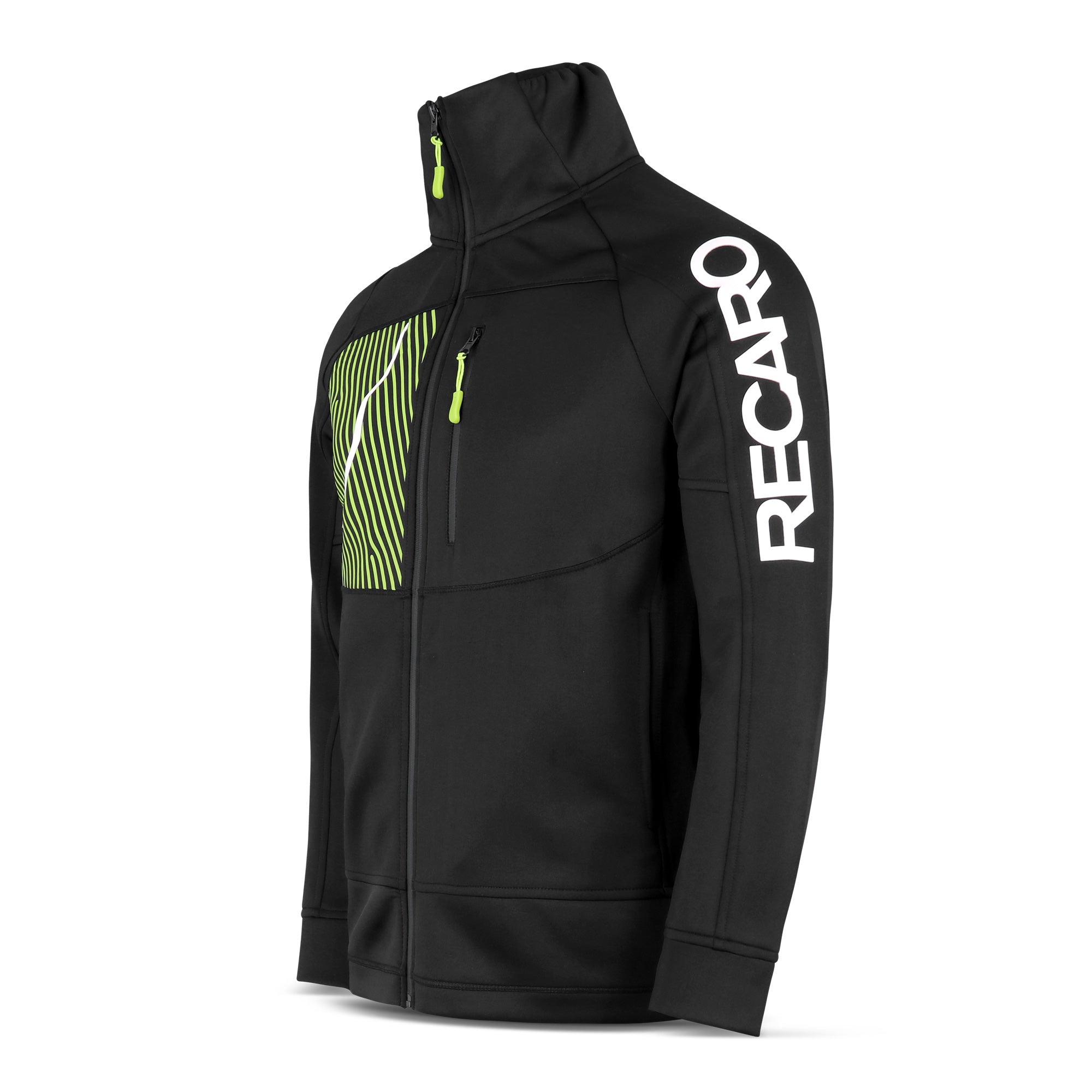 RECARO 21000530 Dynamic soft shell jacket Size M Photo-2 