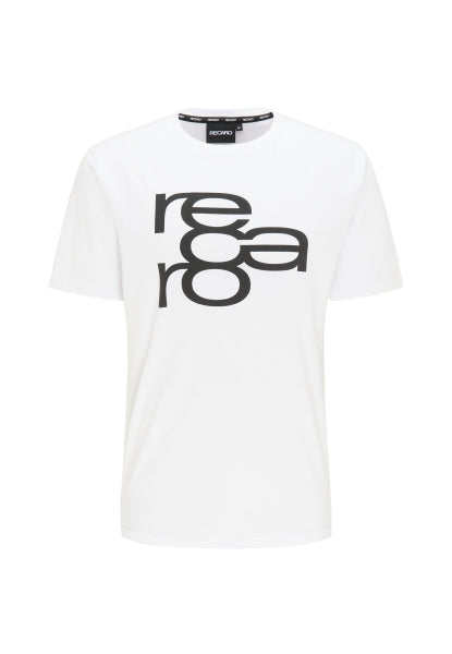 RECARO 21000592 Classic T-Shirt Retro, S Photo-0 