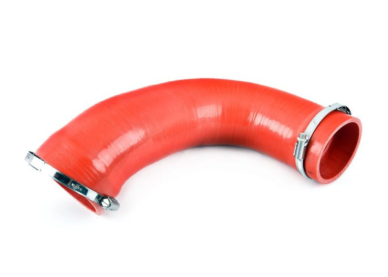 RACINGLINE VWR12G7R600ITRED Intake Silicone Hose Red Photo-0 
