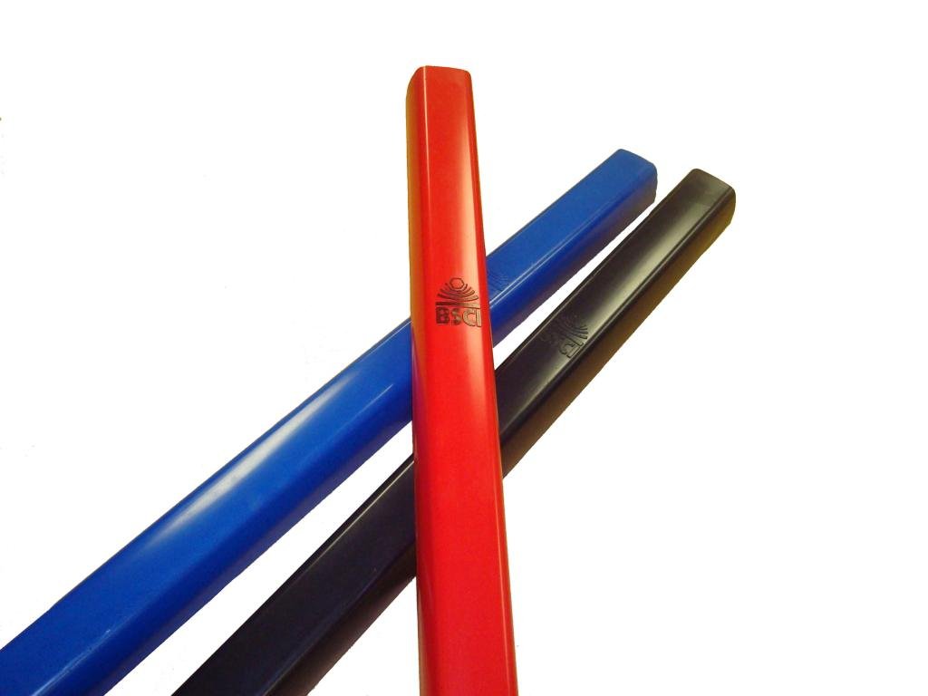 BSCI 155-60-1 Rollbar Padding 44.5 - 50 mm. 915 mm, 1 pc. 8857-2001 type A, black Photo-0 