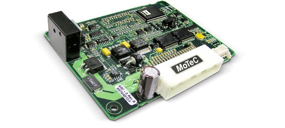 MoTeC 14010 SDC2 SUBARU Diff Controller for 2004/5/6 models Photo-0 