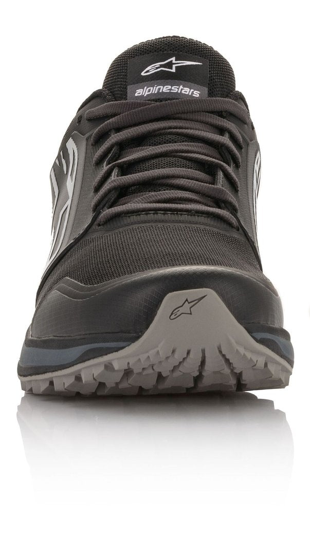 ALPINESTARS 2654820_111_8,5 META TRAIL RUNNING shoes, black/dark grey, size 41 (8,5) Photo-1 