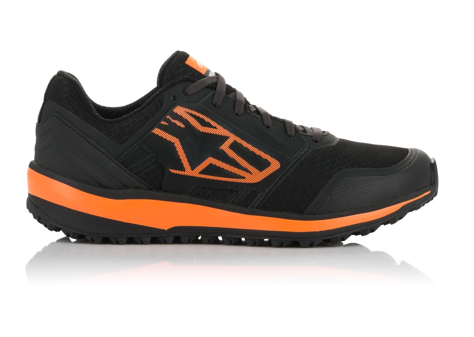 ALPINESTARS 2654820_14_8 META TRAIL RUNNING shoes, black/orange, size 40,5 (8) Photo-3 