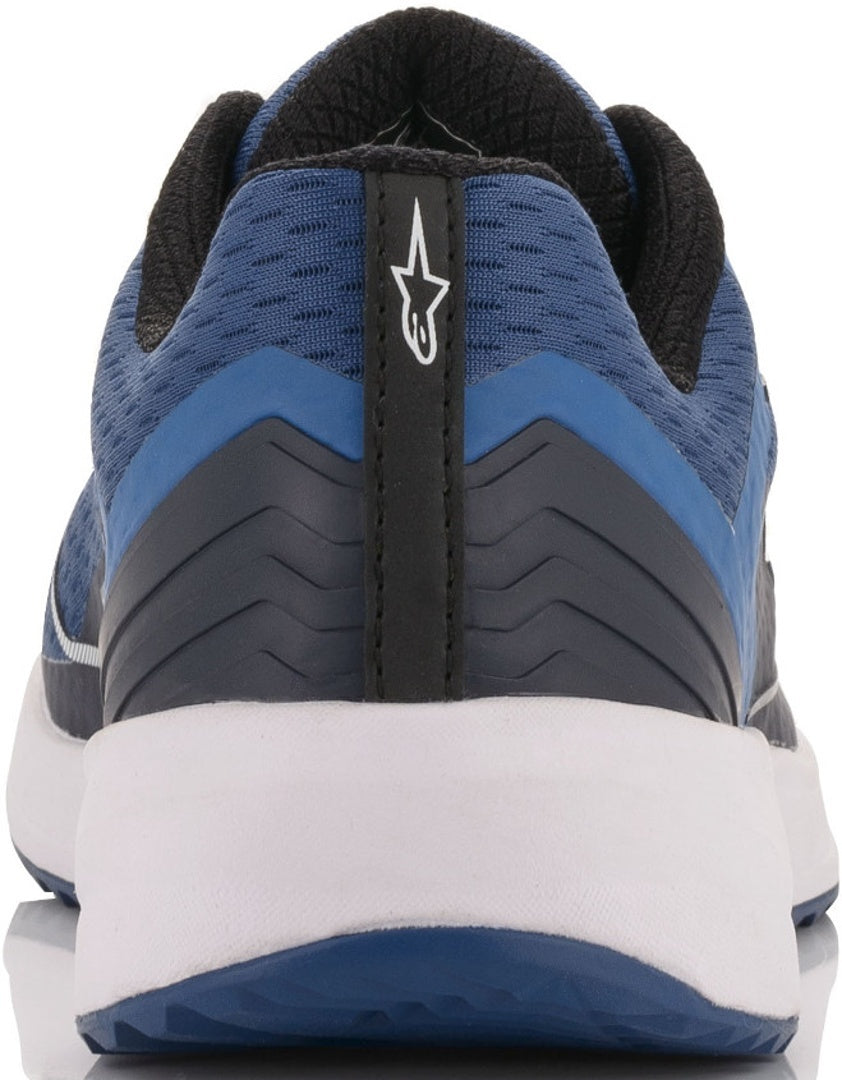 ALPINESTARS 2654520_72_13 META ROAD RUNNING shoes, blue/white, size 47 (13) Photo-4 