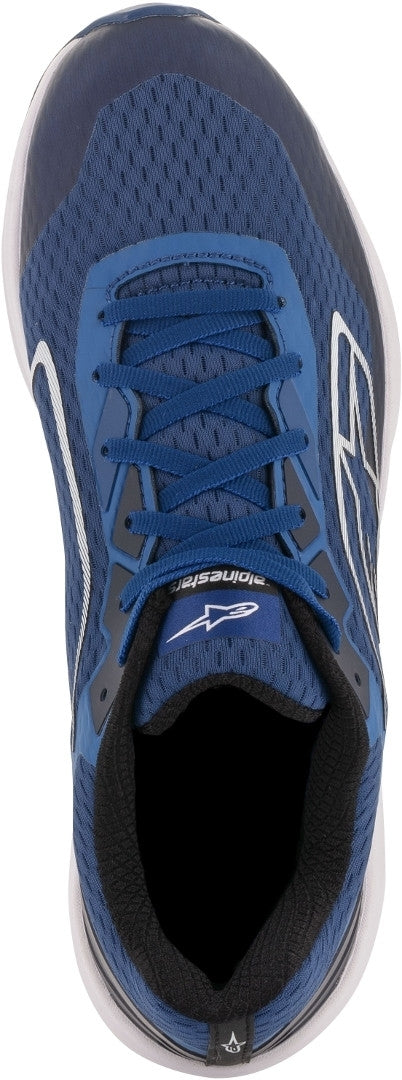 ALPINESTARS 2654520_72_13 META ROAD RUNNING shoes, blue/white, size 47 (13) Photo-5 