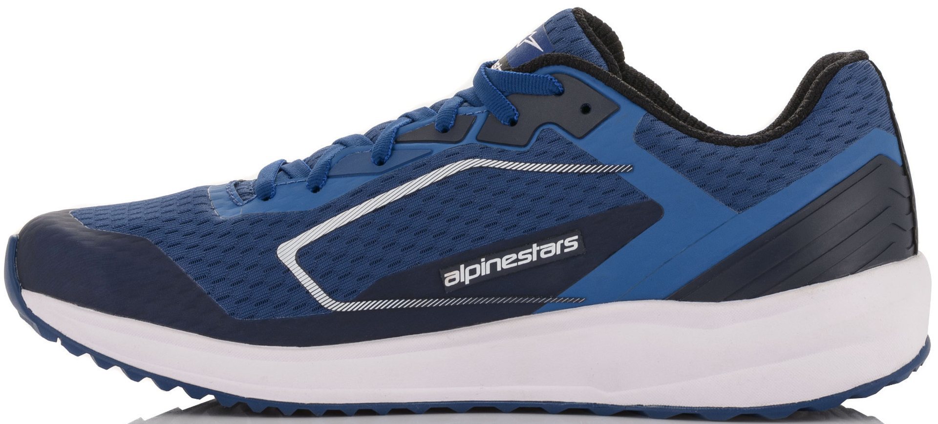 ALPINESTARS 2654520_72_13 META ROAD RUNNING shoes, blue/white, size 47 (13) Photo-2 