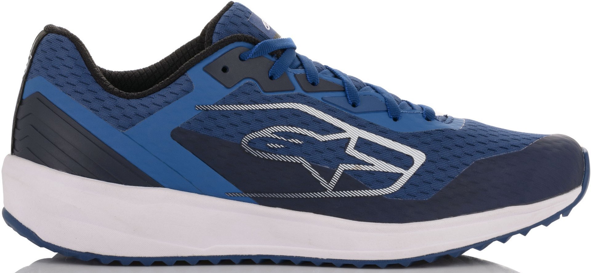 ALPINESTARS 2654520_72_13 META ROAD RUNNING shoes, blue/white, size 47 (13) Photo-3 