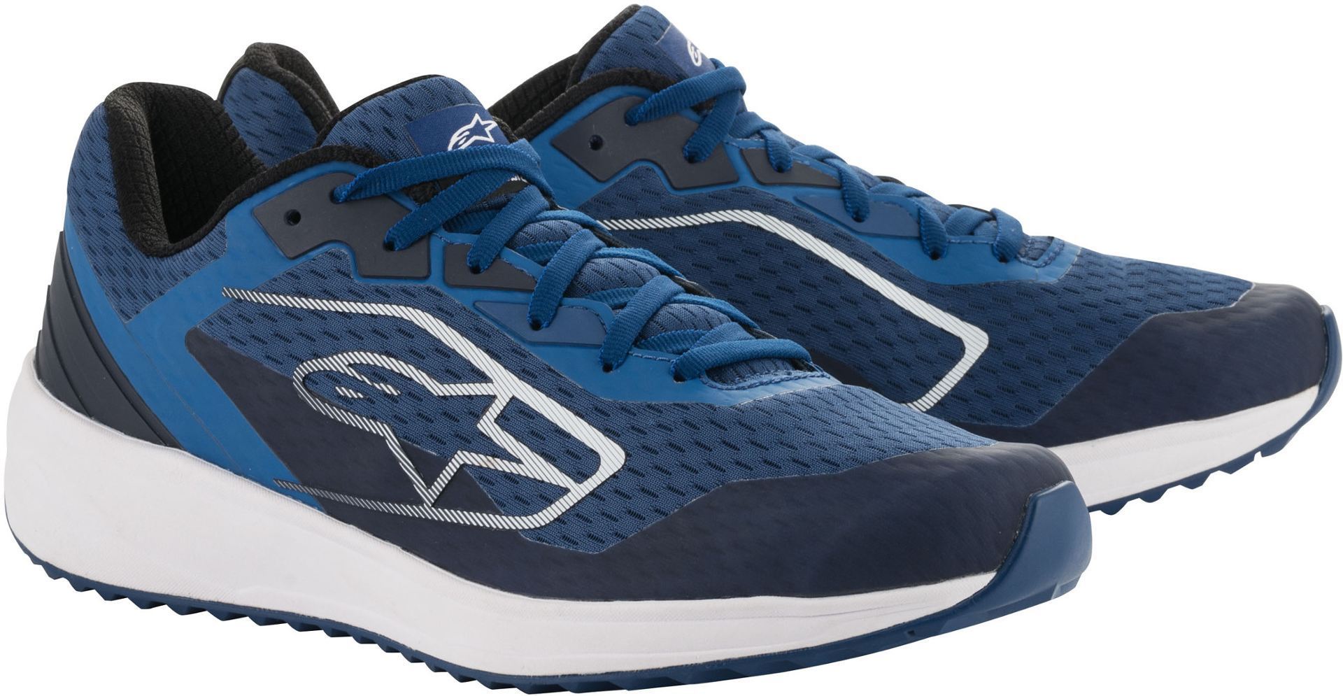 ALPINESTARS 2654520_72_13 META ROAD RUNNING shoes, blue/white, size 47 (13) Photo-0 