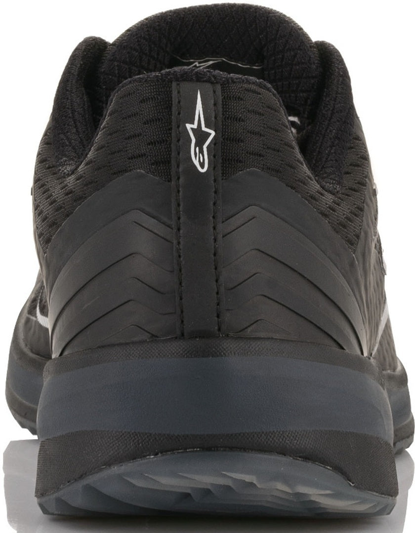 ALPINESTARS 2654520_111_8 META ROAD RUNNING shoes, black/grey, size 40,5 (8) Photo-4 