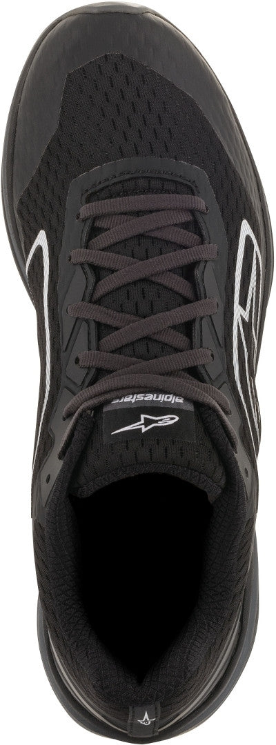 ALPINESTARS 2654520_111_8 META ROAD RUNNING shoes, black/grey, size 40,5 (8) Photo-5 