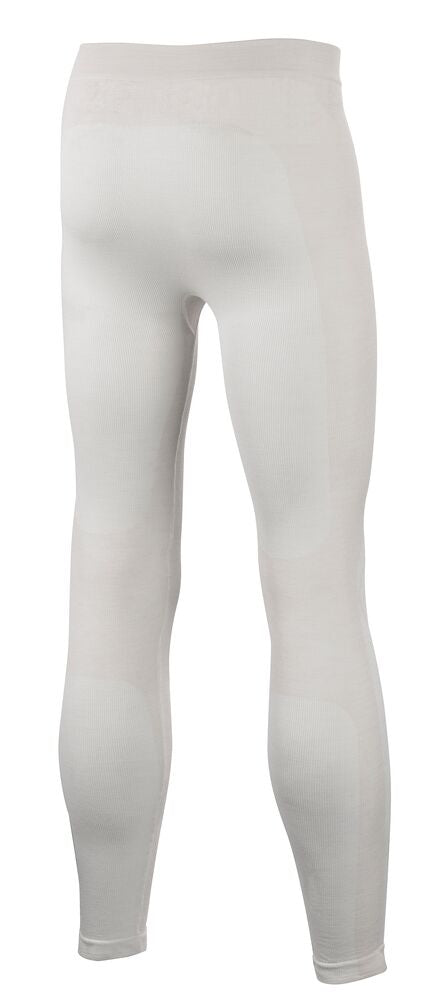 ALPINESTARS 4755520_201_XS/S ZX EVO v2 BOTTOM underwear, FIA 8856-2018, white/grey, size XS/S Photo-1 