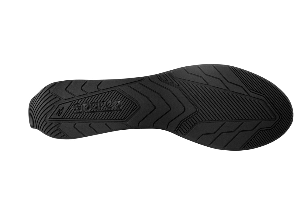 SPARCO 00128341NRGR X-LIGHT Racing shoes, FIA 8856-2018, black/grey, size 41 Photo-1 