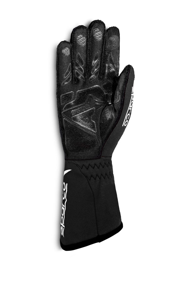 SPARCO 0028611NRNR TIDE K 2020 Kart gloves, black, size 11 Photo-1 