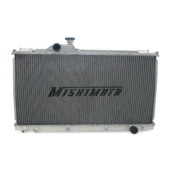 MISHIMOTO MMRAD-IS300-01 Radiator LExhaustUS IS300 01-05 (Manual Transmission) Photo-0 