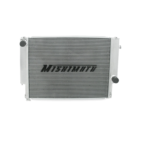 MISHIMOTO MMRAD-E36-92 Radiator BMW E36 92-99 (Manual Transmission) Photo-0 