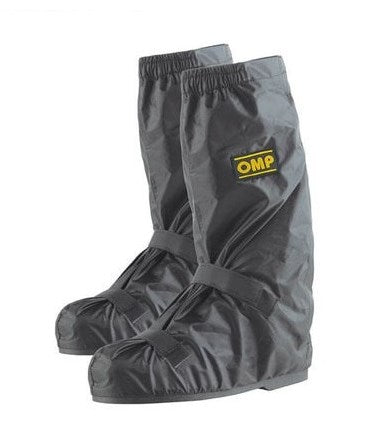 OMP KK0-0008-071-S (KK08071S) Rain shoes SHOE COVER, black, size S (35-38) Photo-0 
