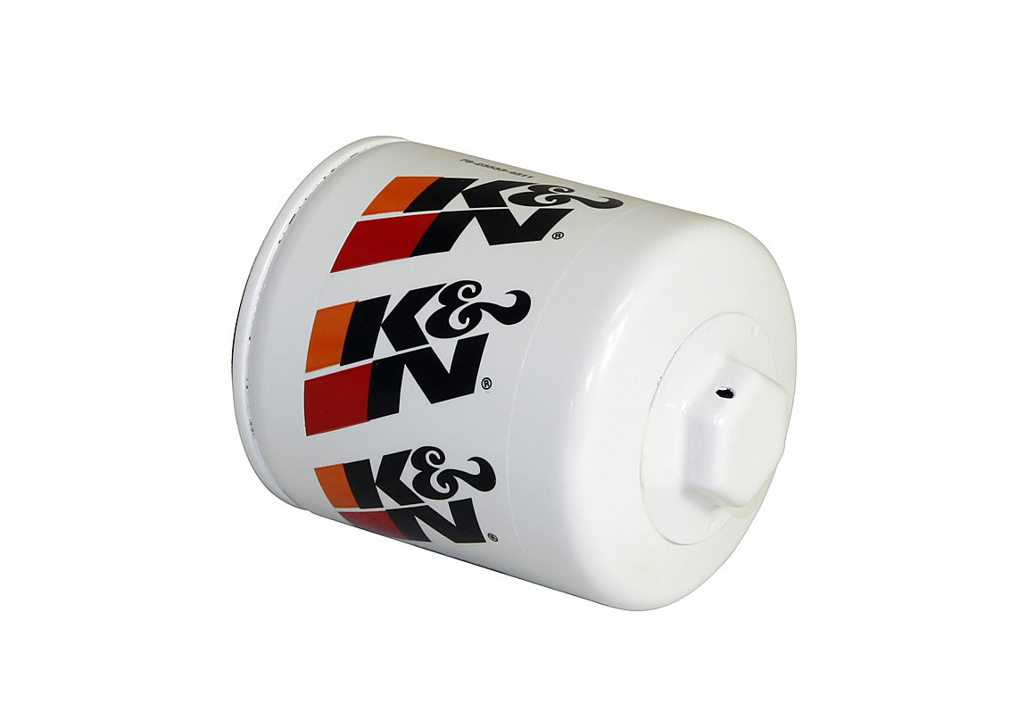 K&N HP-1002 OIL FILTER (TOYOTA,MAZDA,FORD,LAND ROVER,VW) Photo-0 