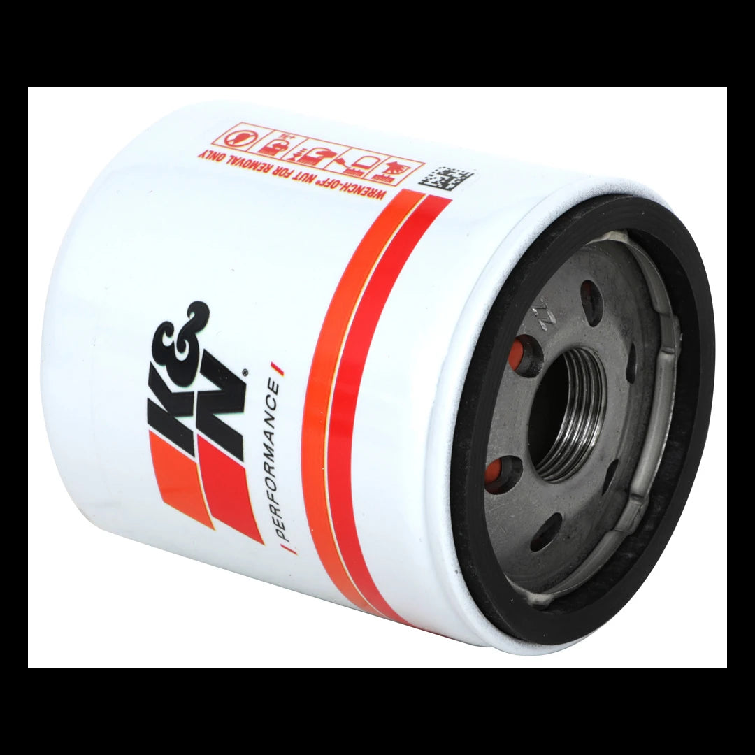 K&N HP-1020 Oil Filter for BUICK Encore GX 1.2L Photo-0 