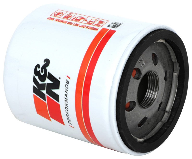 K&N HP-1021 Oil Filter for BUICK Encore GX 1.3L Photo-0 