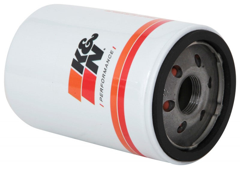 K&N HP-2012 Oil Filter for BUICK Enclave 3.6L Photo-0 