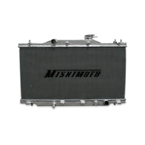 MISHIMOTO MMRAD-RSX-02 Radiator ACURA RSX 02-04 (Manual Transmission) Photo-0 