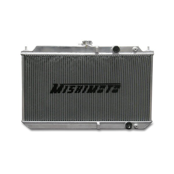 MISHIMOTO MMRAD-INT-90 Radiator ACURA INTEGRA 90-93 (Manual Transmission) Photo-0 
